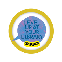 Adult 1000 Points Badge