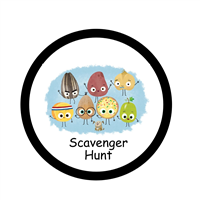 badge