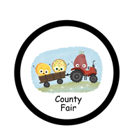 badge